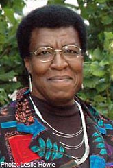 octavia butler octavia butler