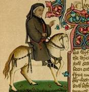 chaucer