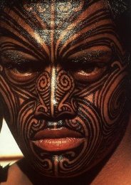 maori tattoo