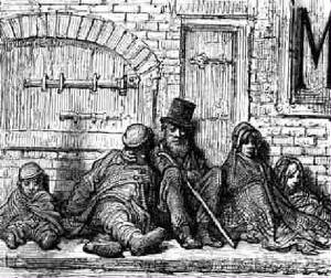 workhouse