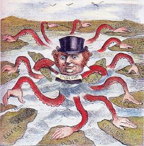 imperialism